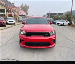 دودج دورانجو